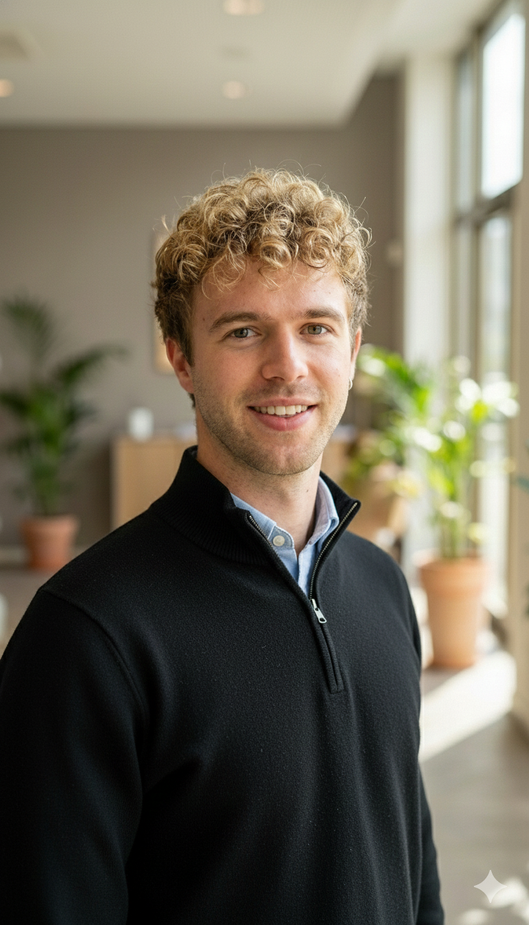 Sebastian Zscherneck